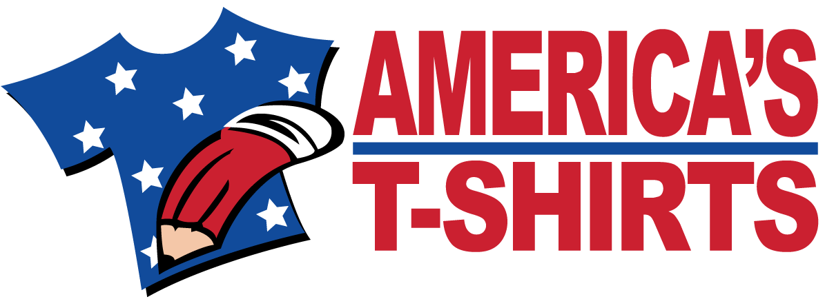 Americas T-Shirts